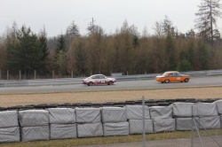 Classic Racing Car Meeting