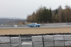 Classic Racing Car Meeting