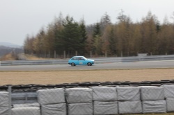 Classic Racing Car Meeting