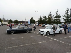 Classic Racing Car Meeting