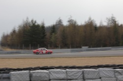 Classic Racing Car Meeting