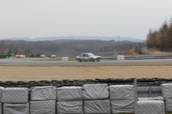 Classic Racing Car Meeting