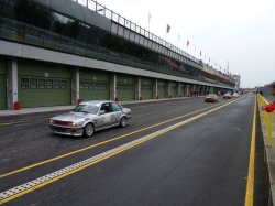 Classic Racing Car Meeting