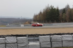 Classic Racing Car Meeting