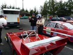 Classic Racing Car Meeting