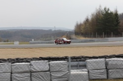 Classic Racing Car Meeting
