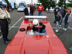 Classic Racing Car Meeting