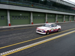 Classic Racing Car Meeting