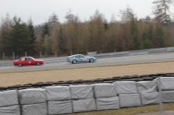 Classic Racing Car Meeting