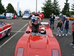 Classic Racing Car Meeting