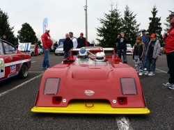 Classic Racing Car Meeting