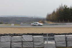 Classic Racing Car Meeting