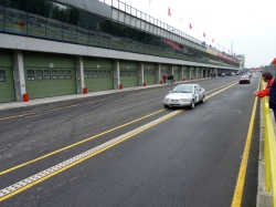 Classic Racing Car Meeting
