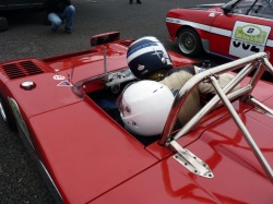 Classic Racing Car Meeting