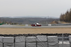 Classic Racing Car Meeting