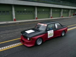 Classic Racing Car Meeting