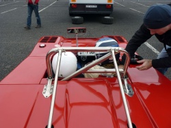 Classic Racing Car Meeting