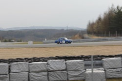 Classic Racing Car Meeting