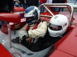 Classic Racing Car Meeting
