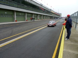 Classic Racing Car Meeting
