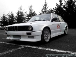 Classic Racing Car Meeting