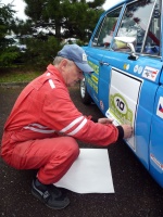 Classic Racing Car Meeting