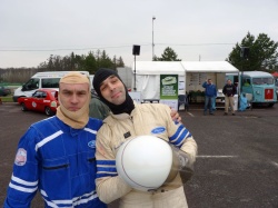 Classic Racing Car Meeting