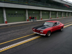 Classic Racing Car Meeting