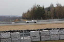 Classic Racing Car Meeting