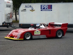 Classic Racing Car Meeting