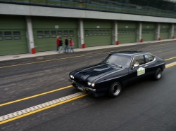 Classic Racing Car Meeting