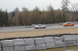Classic Racing Car Meeting