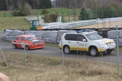Classic Racing Car Meeting
