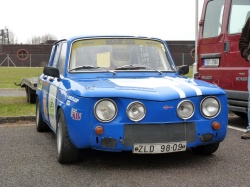 Classic Racing Car Meeting