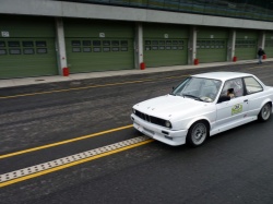 Classic Racing Car Meeting