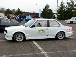 Classic Racing Car Meeting