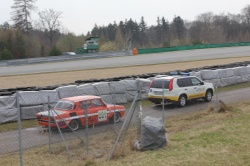 Classic Racing Car Meeting