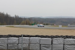 Classic Racing Car Meeting