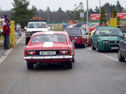 Classic Racing Car Meeting