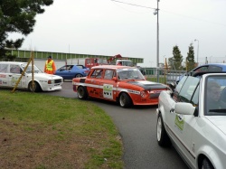 Classic Racing Car Meeting