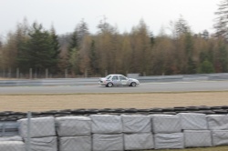 Classic Racing Car Meeting