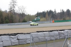 Classic Racing Car Meeting