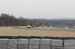 Classic Racing Car Meeting