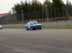 Classic Racing Car Meeting