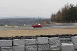 Classic Racing Car Meeting