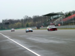 Classic Racing Car Meeting