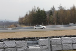 Classic Racing Car Meeting