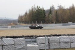 Classic Racing Car Meeting