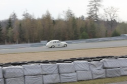 Classic Racing Car Meeting