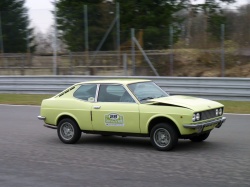 Classic Racing Car Meeting